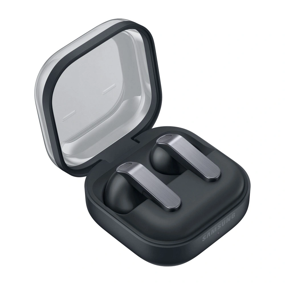 AUDÍFONOS SAMSUNG BUDS4 NEGRO - 3
