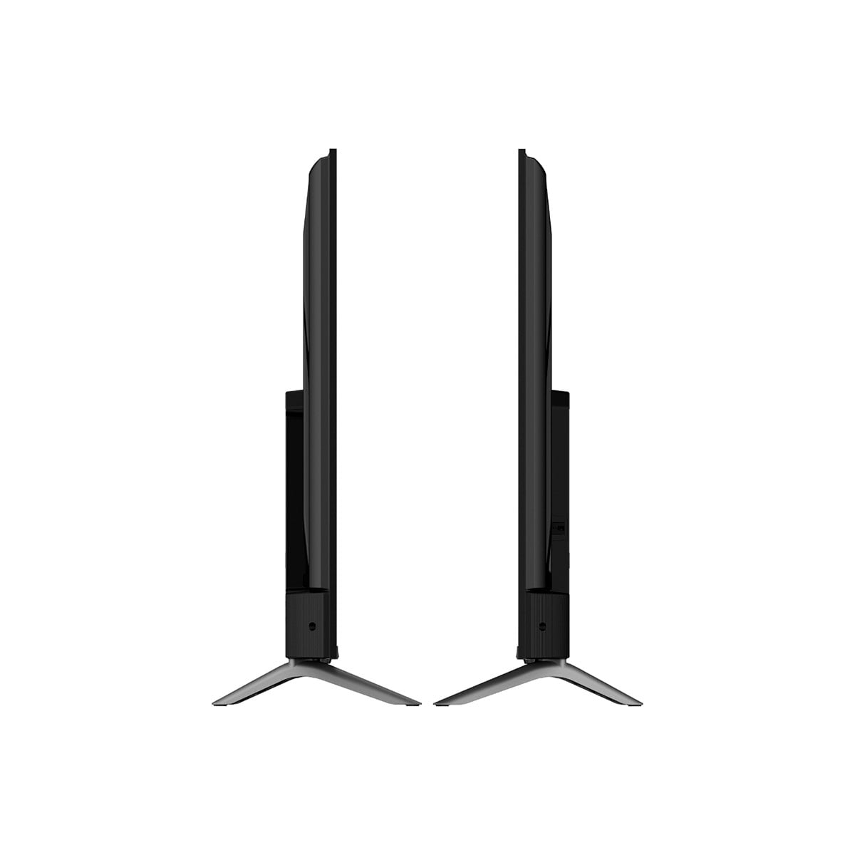 TELEVISOR SMART TV HYUNDAI QLED 50” HYLED5027QFG - 6