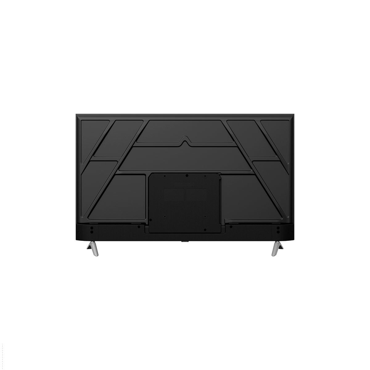 TELEVISOR SMART TV HYUNDAI QLED 50” HYLED5027QFG - 7