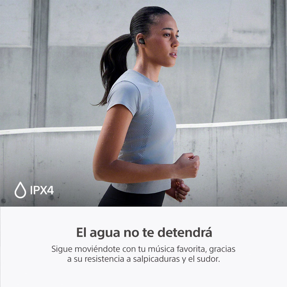 AUDÍFONOS SONY IN EAR WF1000XM6/BZUC BLUETOOTH - 13