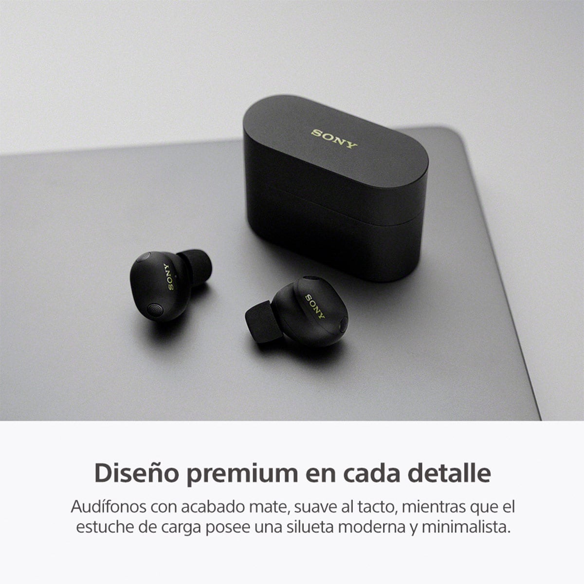 AUDÍFONOS SONY IN EAR WF1000XM6/BZUC BLUETOOTH - 7