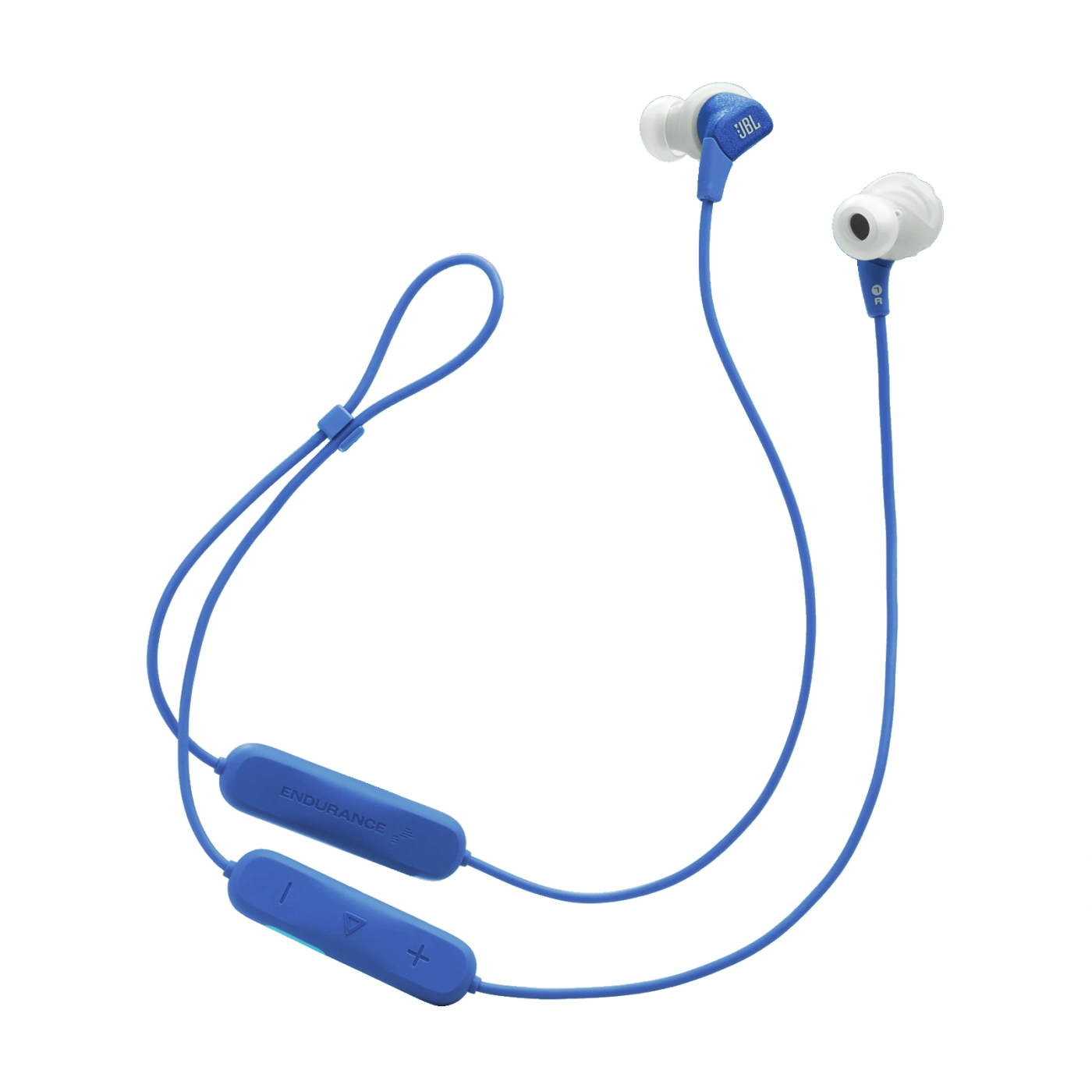 AUDÍFONOS JBL ENDURANCE RUN 3 - 5