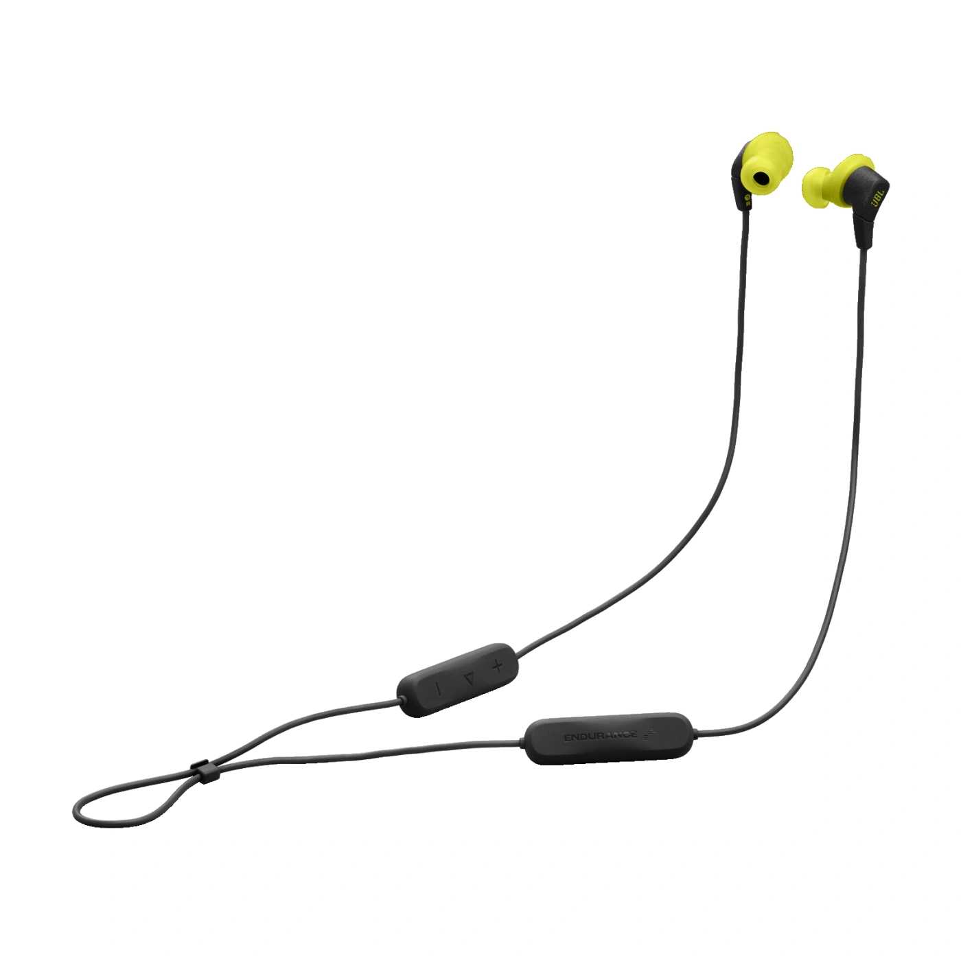 AUDÍFONOS JBL ENDURANCE RUN 3 - 1