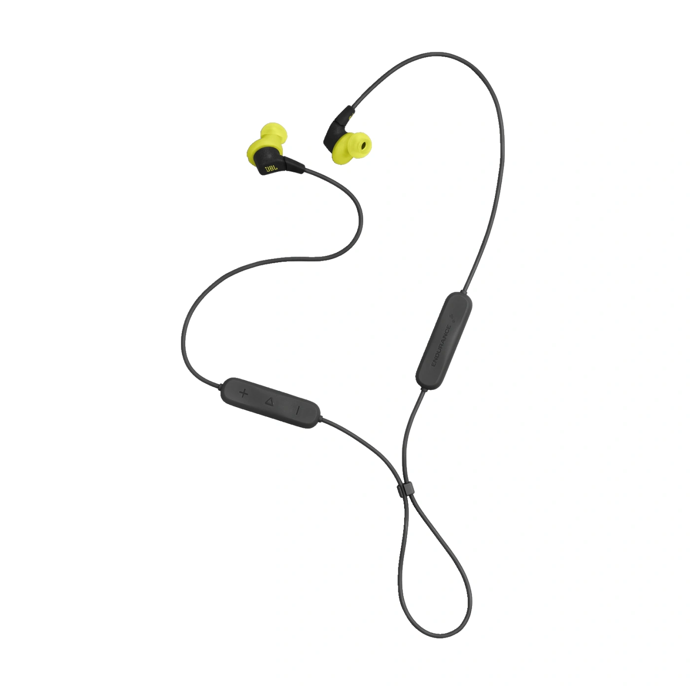 AUDÍFONOS JBL ENDURANCE RUN 3 - 2