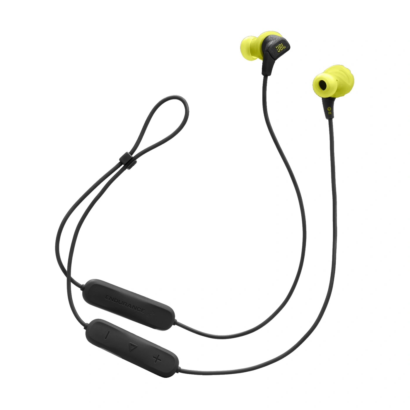 AUDÍFONOS JBL ENDURANCE RUN 3 - 6