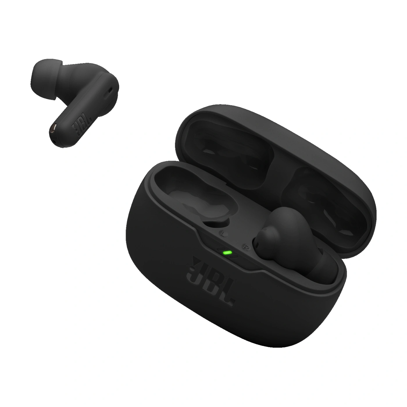 AUDÍFONOS JBL WAVE BEAM 2 - 1