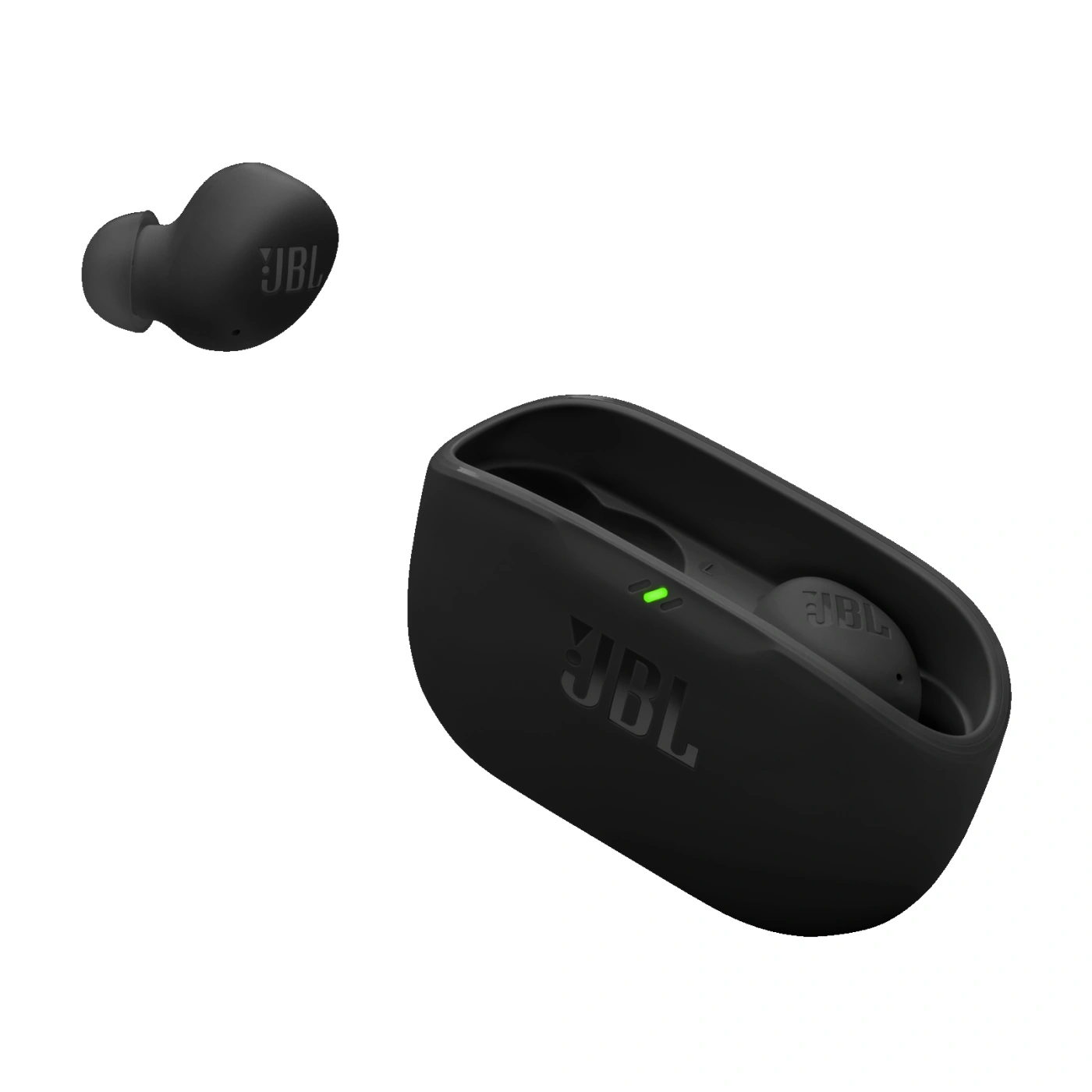 AUDÍFONOS JBL WAVE BUDS 2 - 1