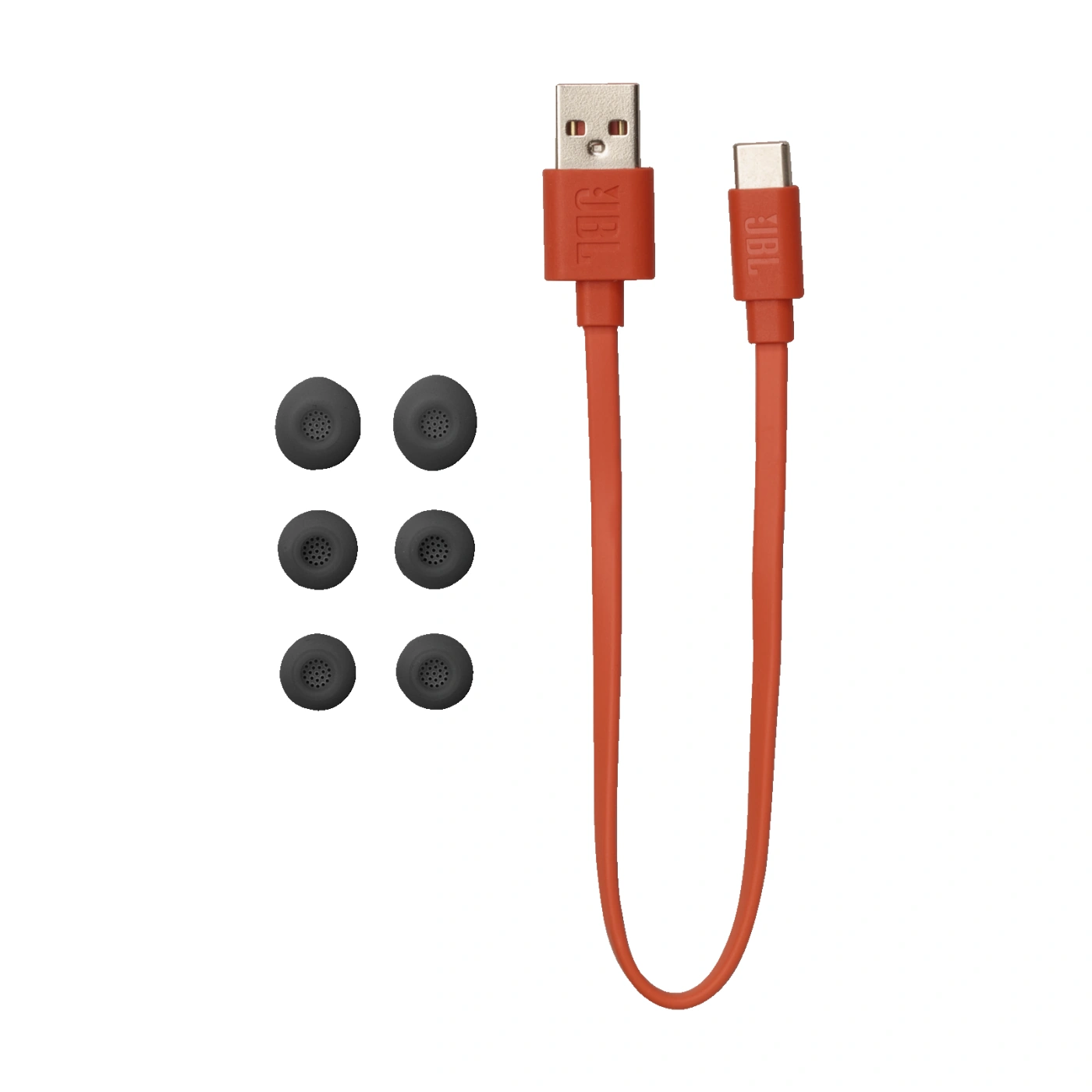 AUDÍFONOS JBL WAVE BUDS 2 - 3