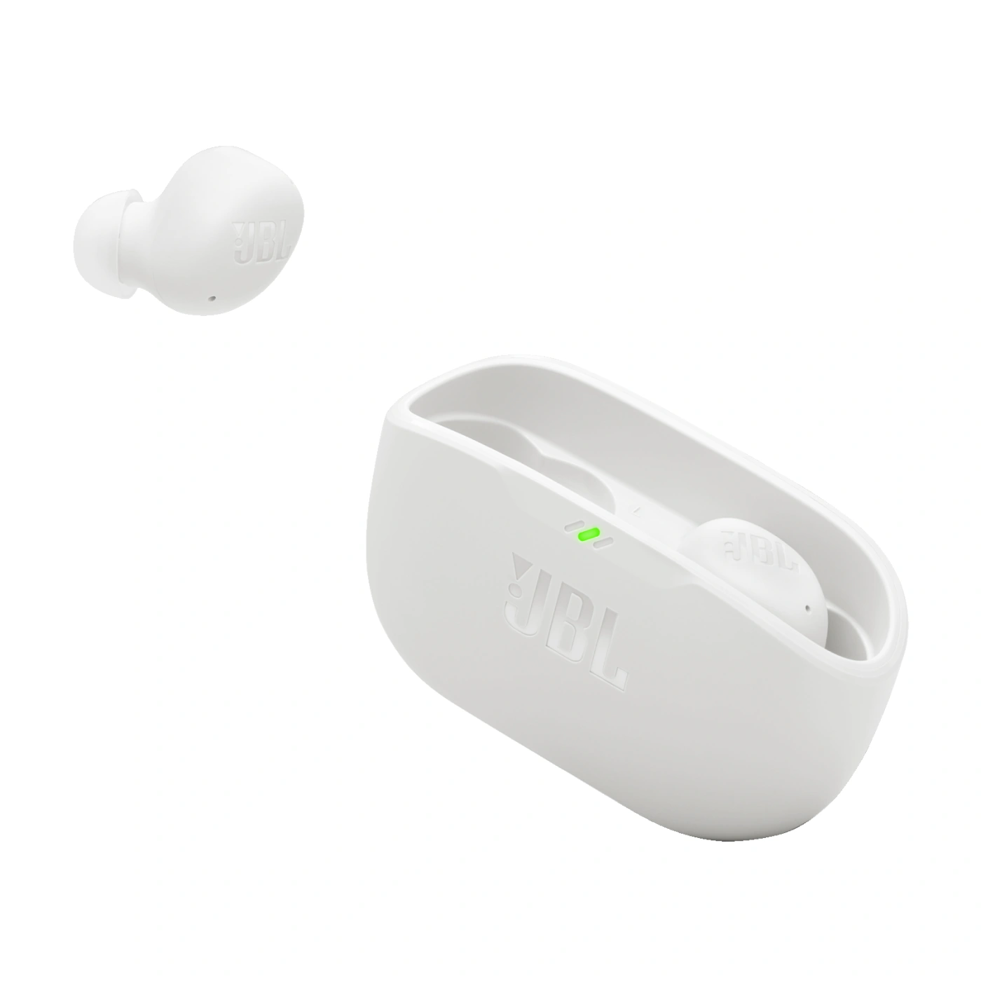AUDÍFONOS JBL WAVE BUDS 2 - 1