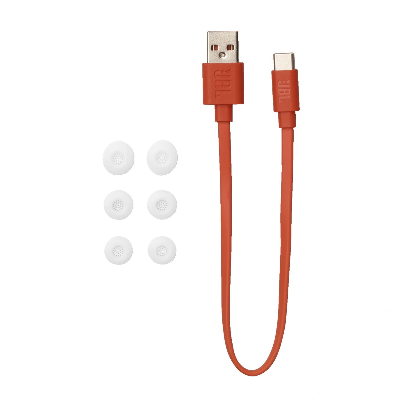 AUDÍFONOS JBL WAVE BUDS 2 - 3
