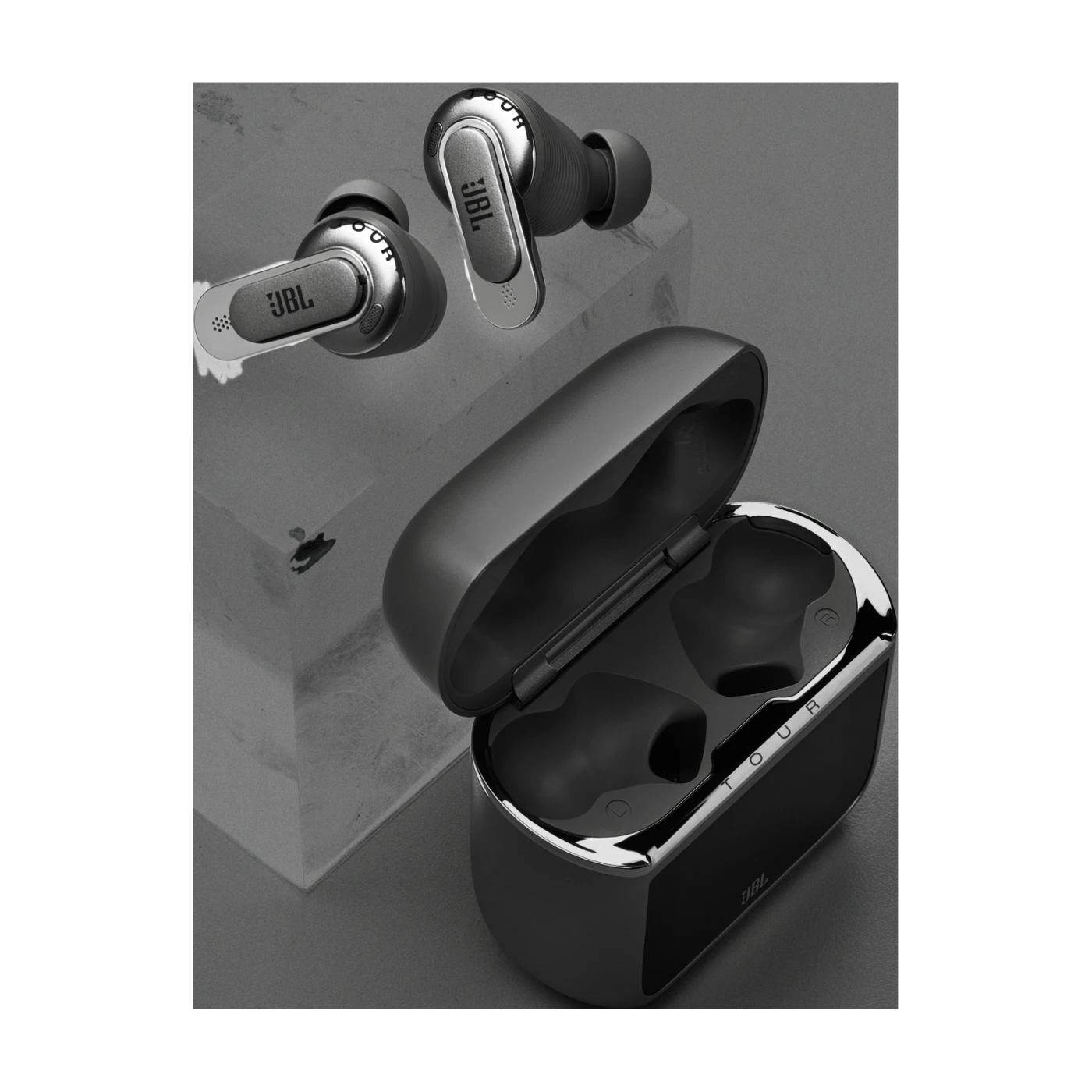 AUDÍFONOS JBL TOUR PRO 3 - 3