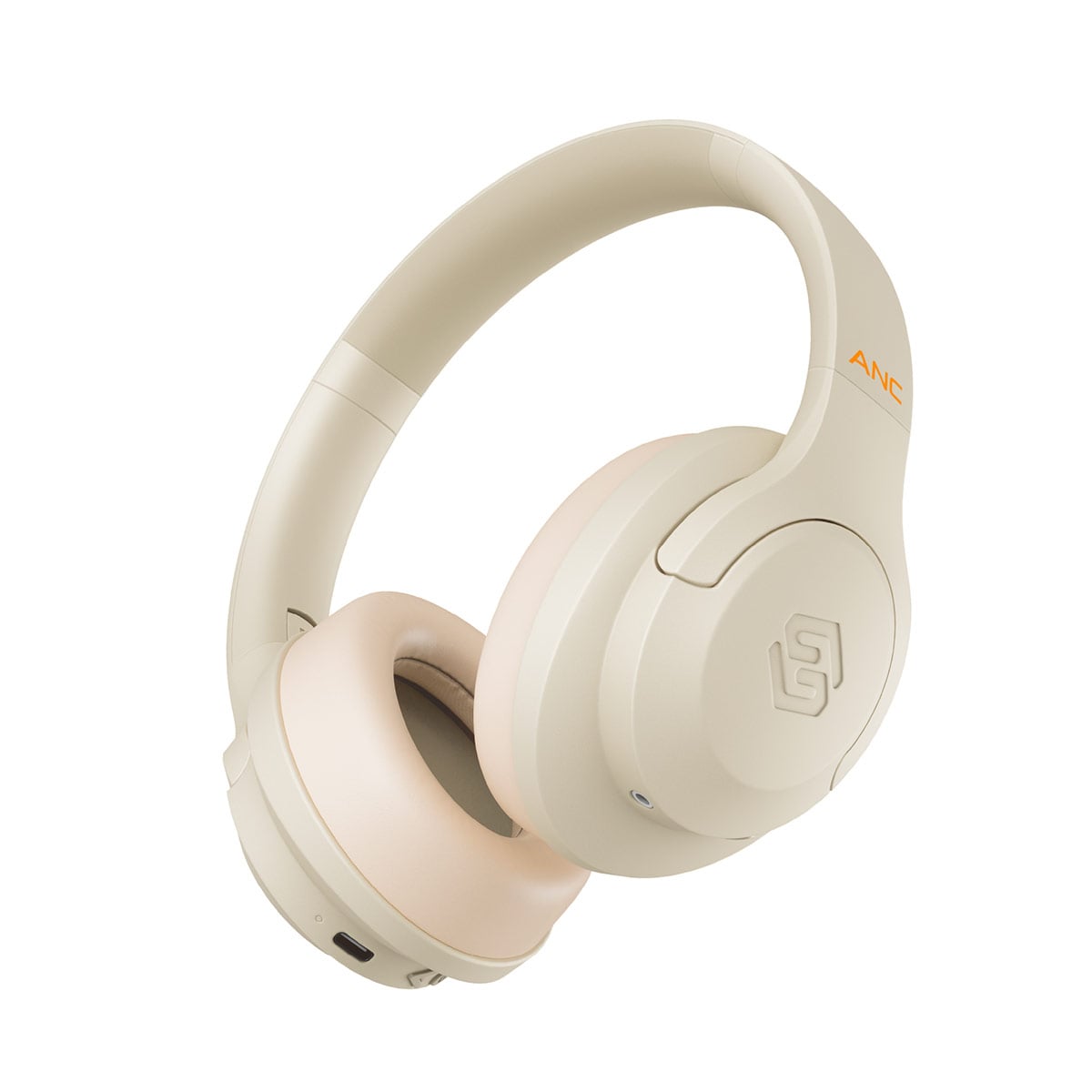 AUDÍFONOS SLEVE MOBILE OVER-EAR PULSE ANC BLUETOOTH - 2