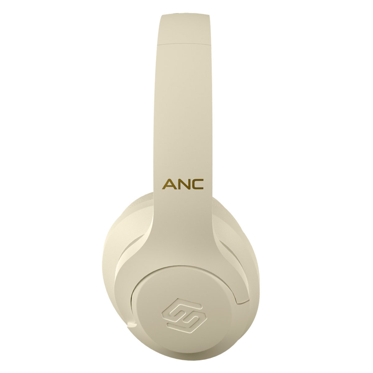 AUDÍFONOS SLEVE MOBILE OVER-EAR PULSE ANC BLUETOOTH - 7