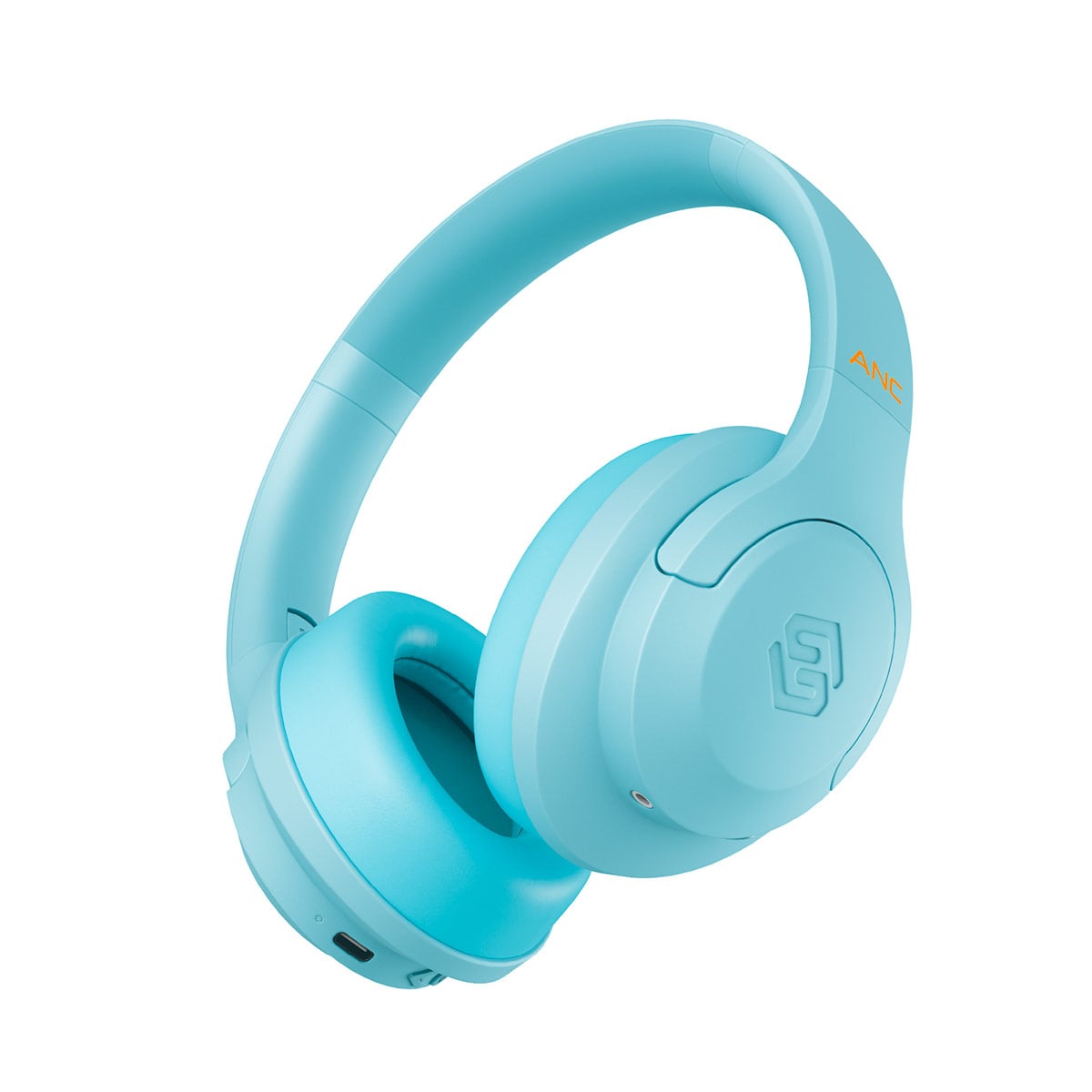 Sleve Mobile Pulse ANC Over-Ear