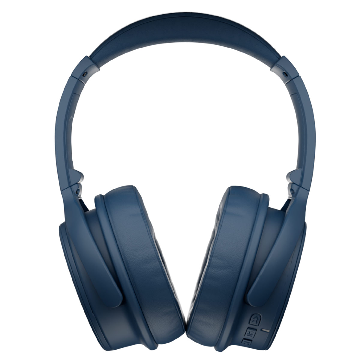 AUDÍFONOS SLEVE MOBILE OVER-EAR EVO BLUETOOTH - 6
