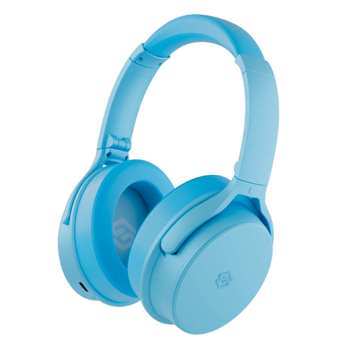 AUDÍFONOS SLEVE MOBILE OVER-EAR EVO BLUETOOTH - 2