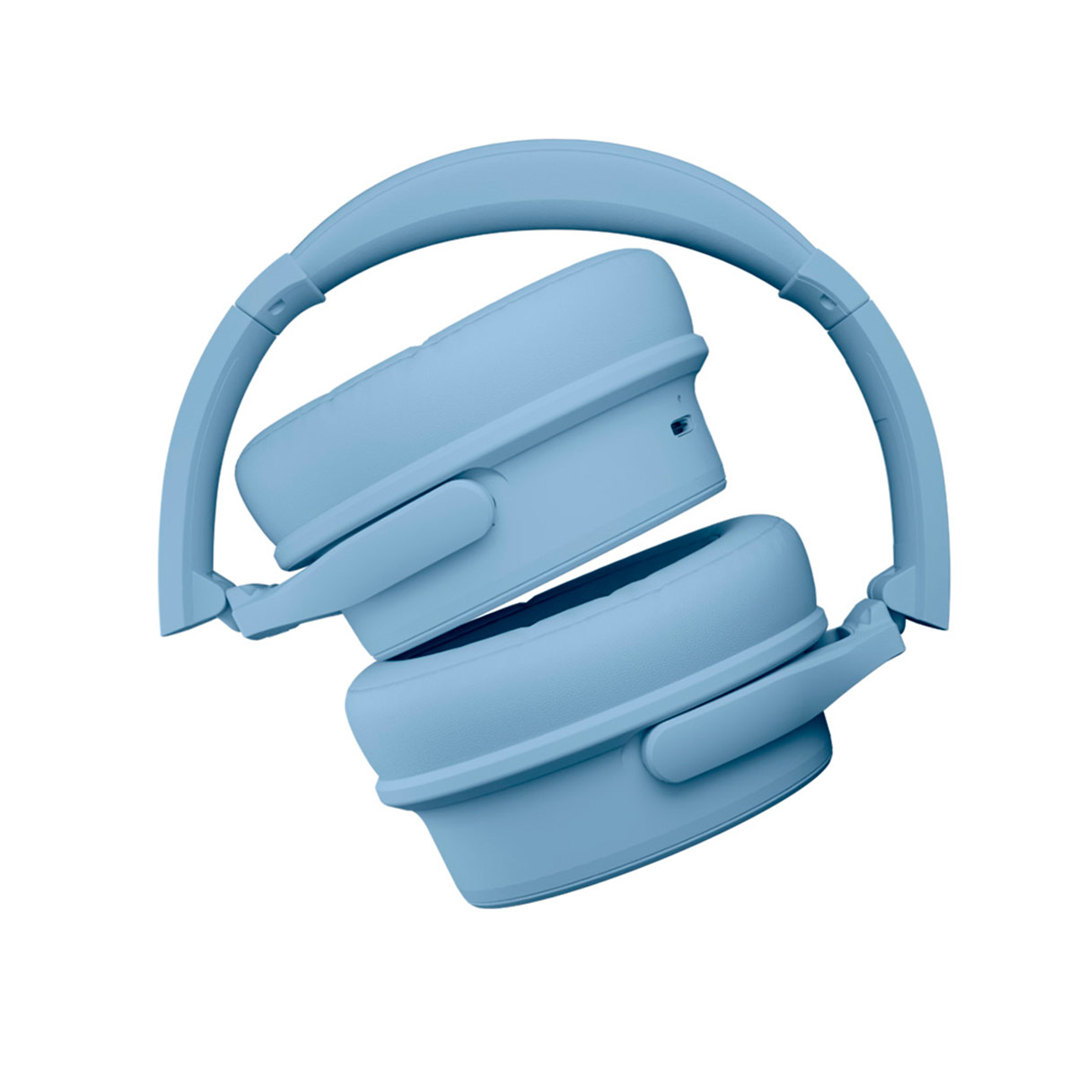 AUDÍFONOS SLEVE MOBILE OVER-EAR EVO BLUETOOTH - 8
