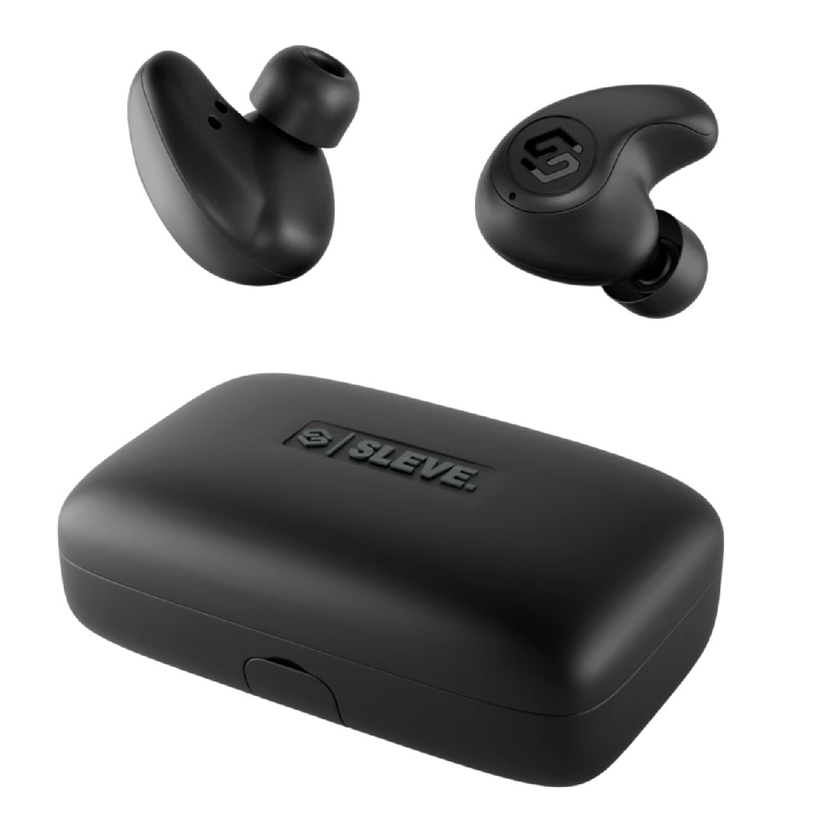 AUDÍFONOS SLEVE MOBILE TRUE WIRELESS XBUDS BLUETOOTH - 1
