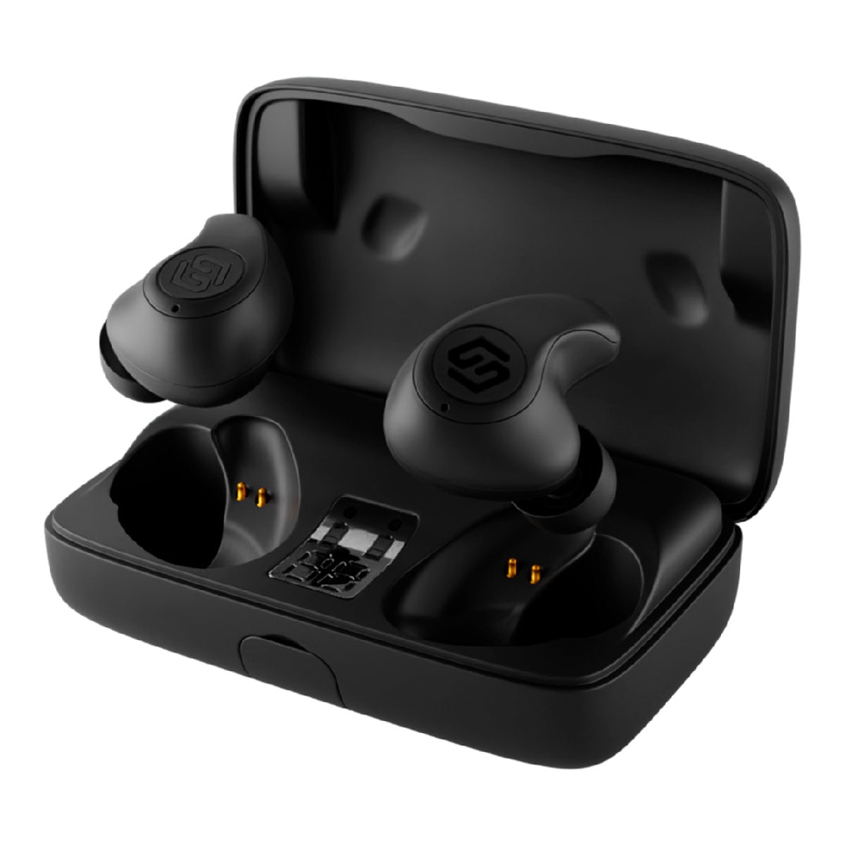 AUDÍFONOS SLEVE MOBILE TRUE WIRELESS XBUDS BLUETOOTH - 2