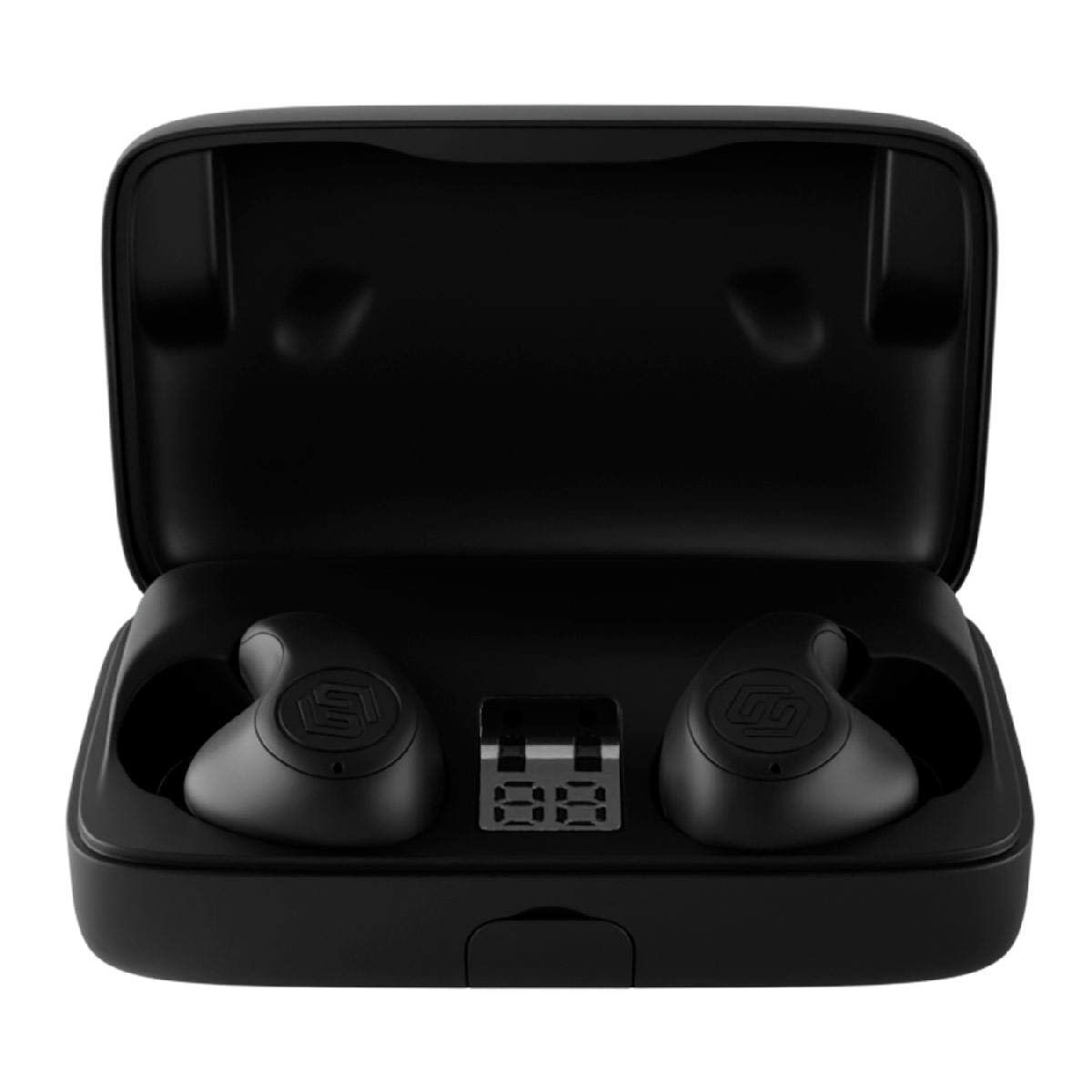 AUDÍFONOS SLEVE MOBILE TRUE WIRELESS XBUDS BLUETOOTH - 3