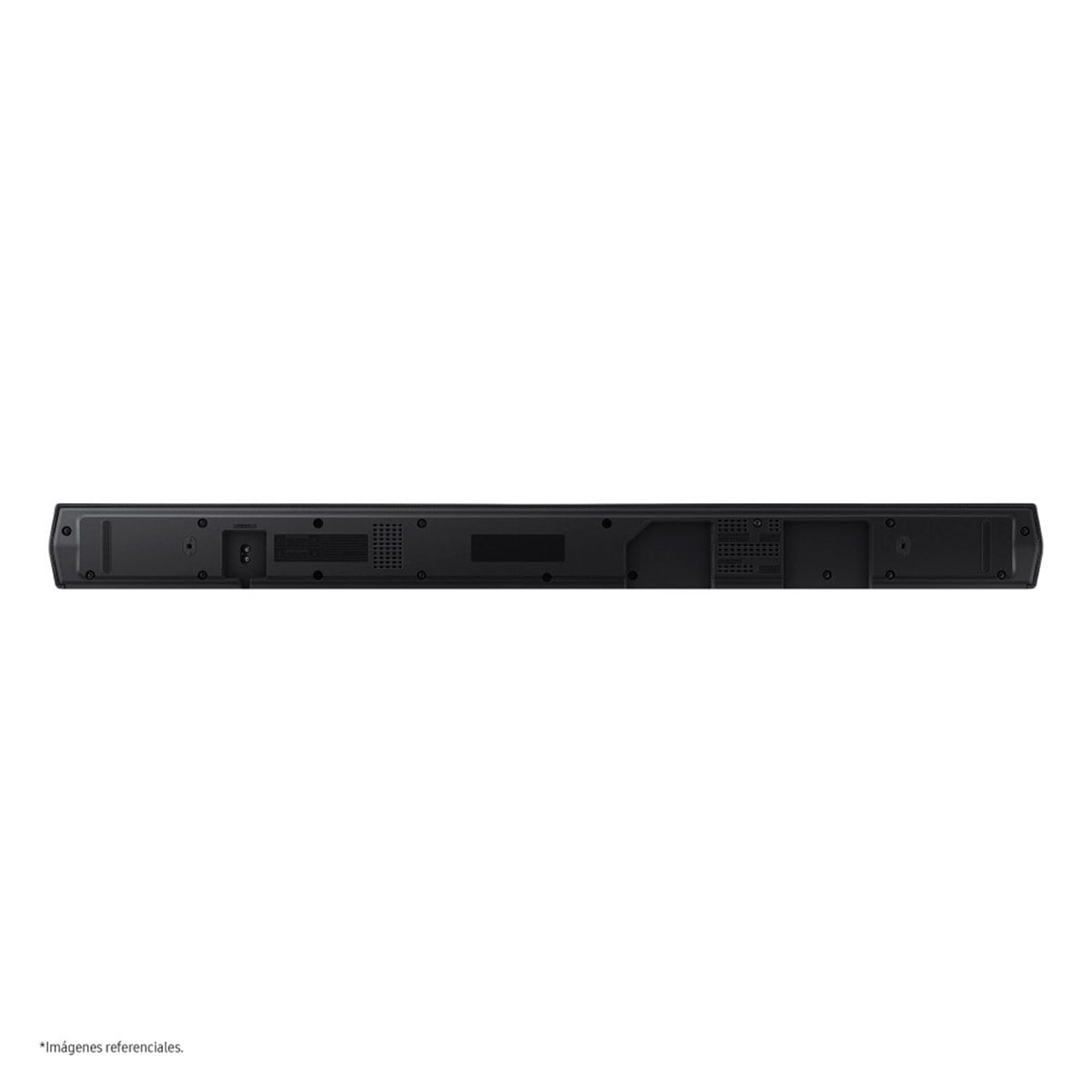 SOUNDBAR SAMSUNG SERIE B 3.1 CH. B650F (2025) - 5