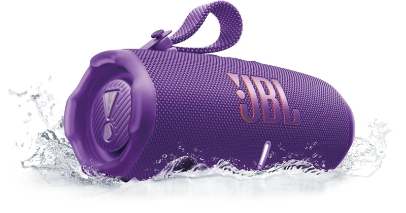 PARLANTE BLUETOOTH JBL CHARGE 6 - 1