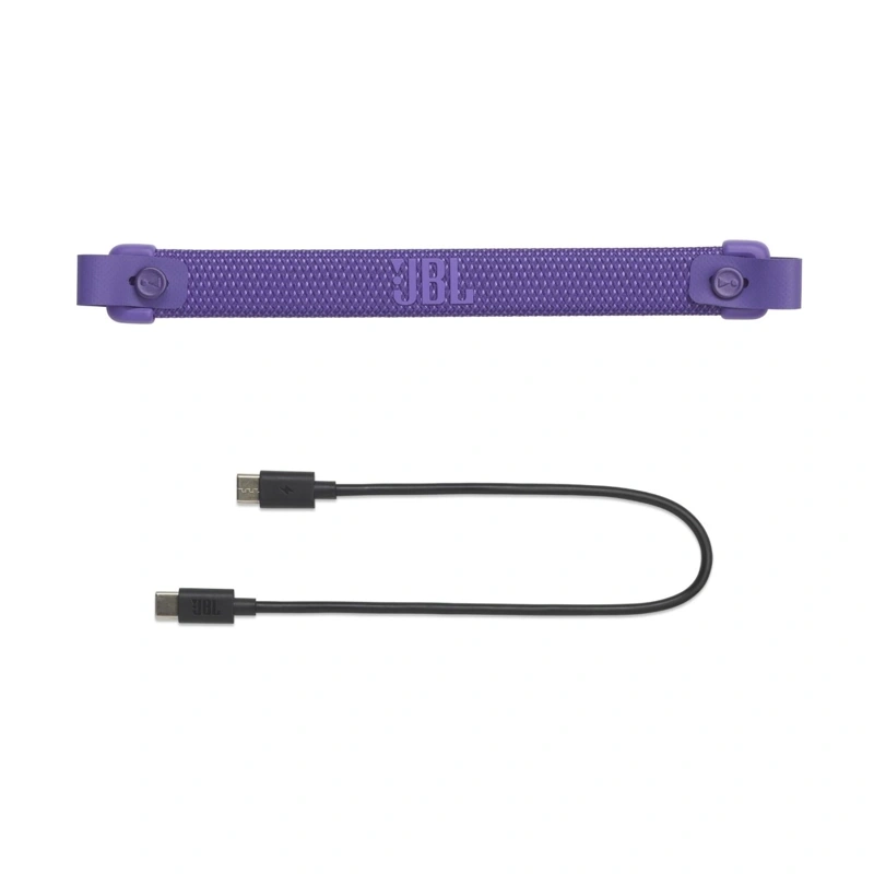 PARLANTE BLUETOOTH JBL CHARGE 6 - 3