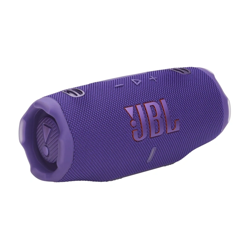 PARLANTE BLUETOOTH JBL CHARGE 6 - 7