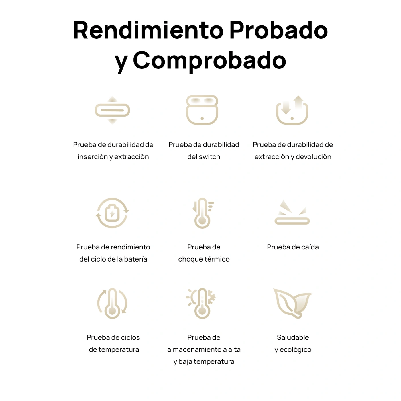 AUDÍFONOS HUAWEI FREEBUDS S3 BEIGE - 11
