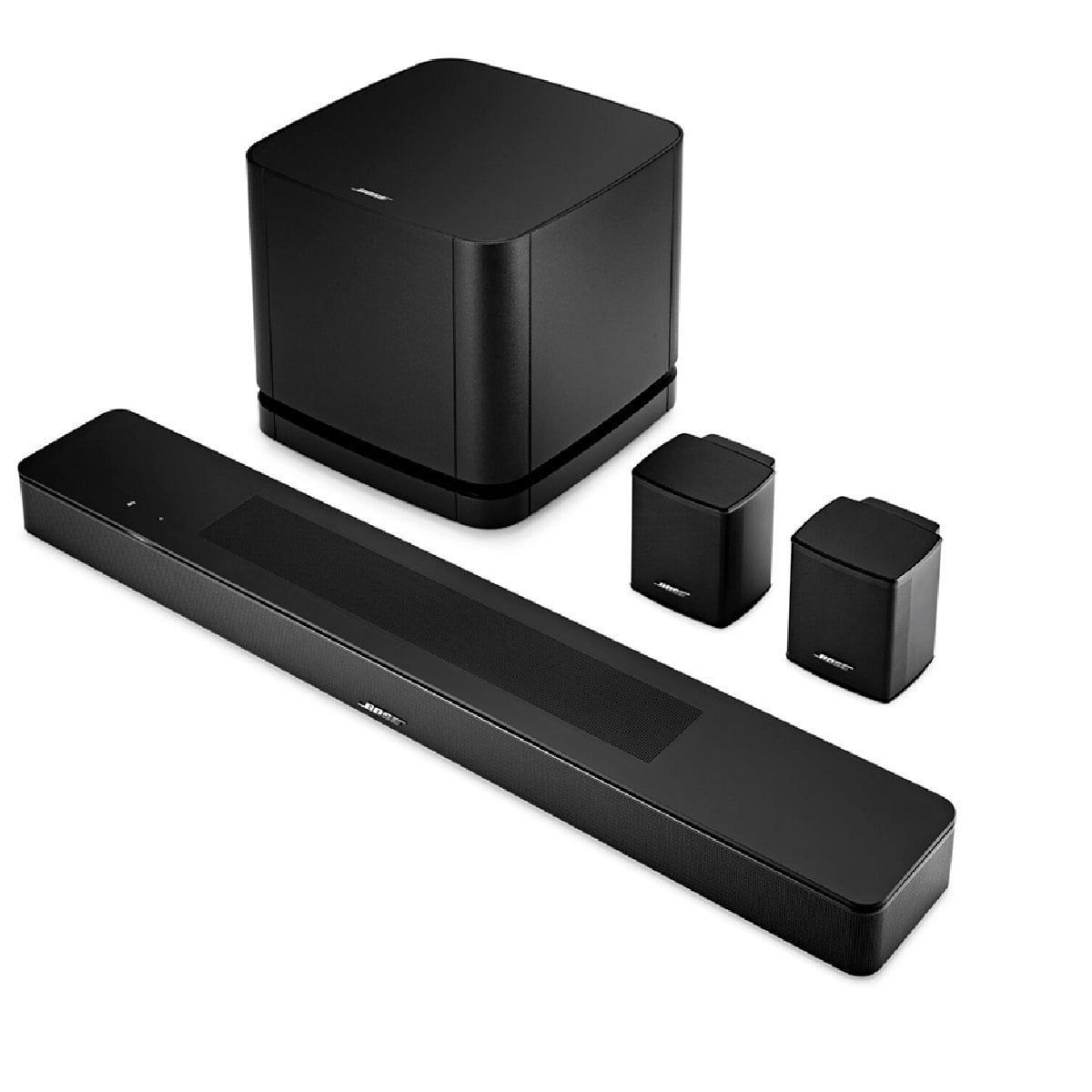 PARLANTE BLUETOOTH BOSE 882963-2100 - 3