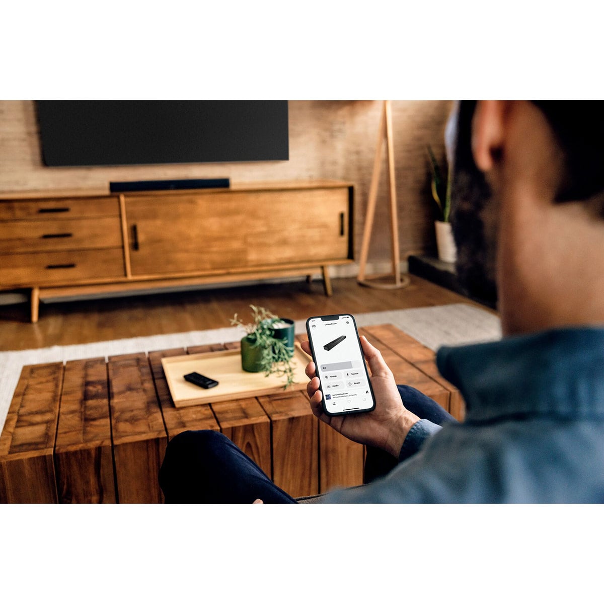 PARLANTE BLUETOOTH BOSE 882963-2100 - 5