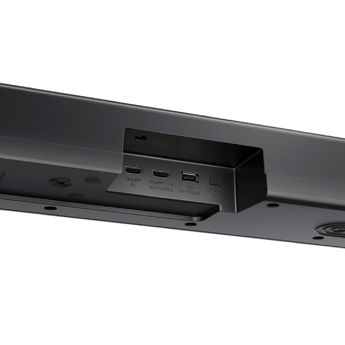 SOUNDBAR LG S70TY 3.1.1 400W - 4
