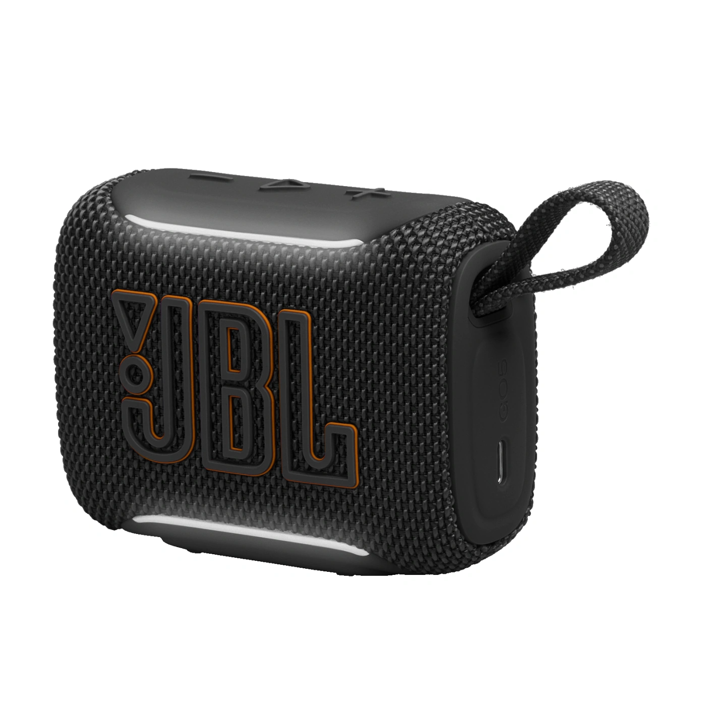 PARLANTE PORTÁTIL JBL GO 5 BT SPEAKER - 1