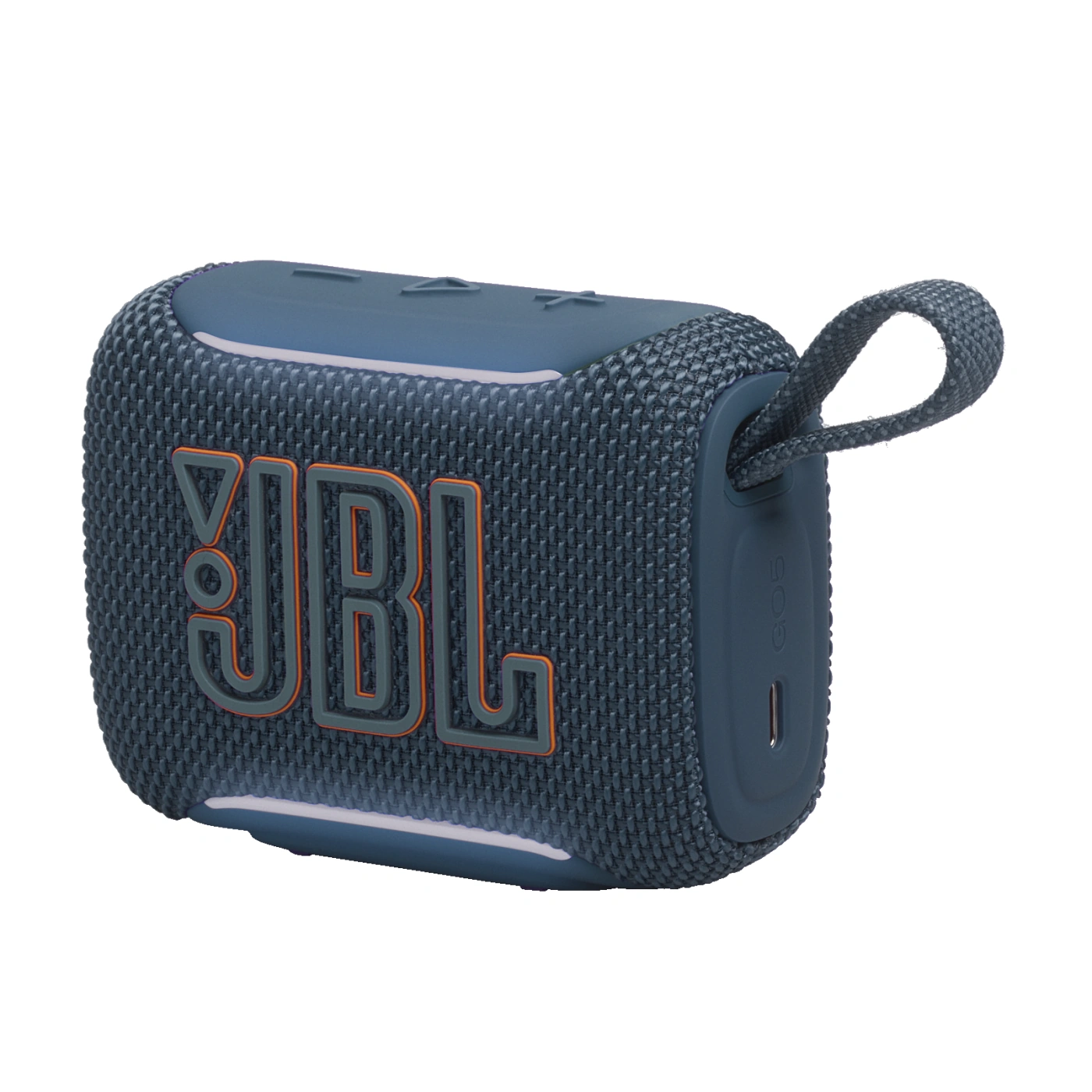 PARLANTE PORTÁTIL JBL GO 5 BT SPEAKER - 1