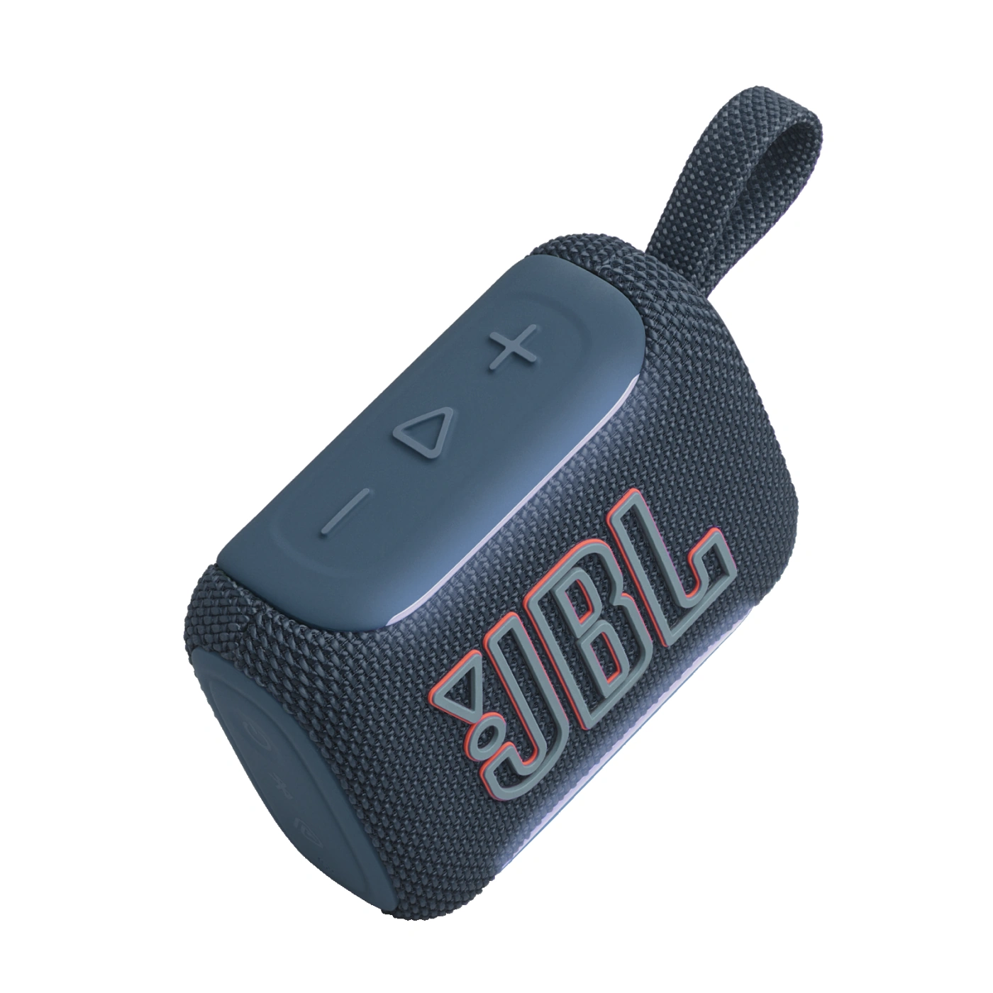 PARLANTE PORTÁTIL JBL GO 5 BT SPEAKER - 2