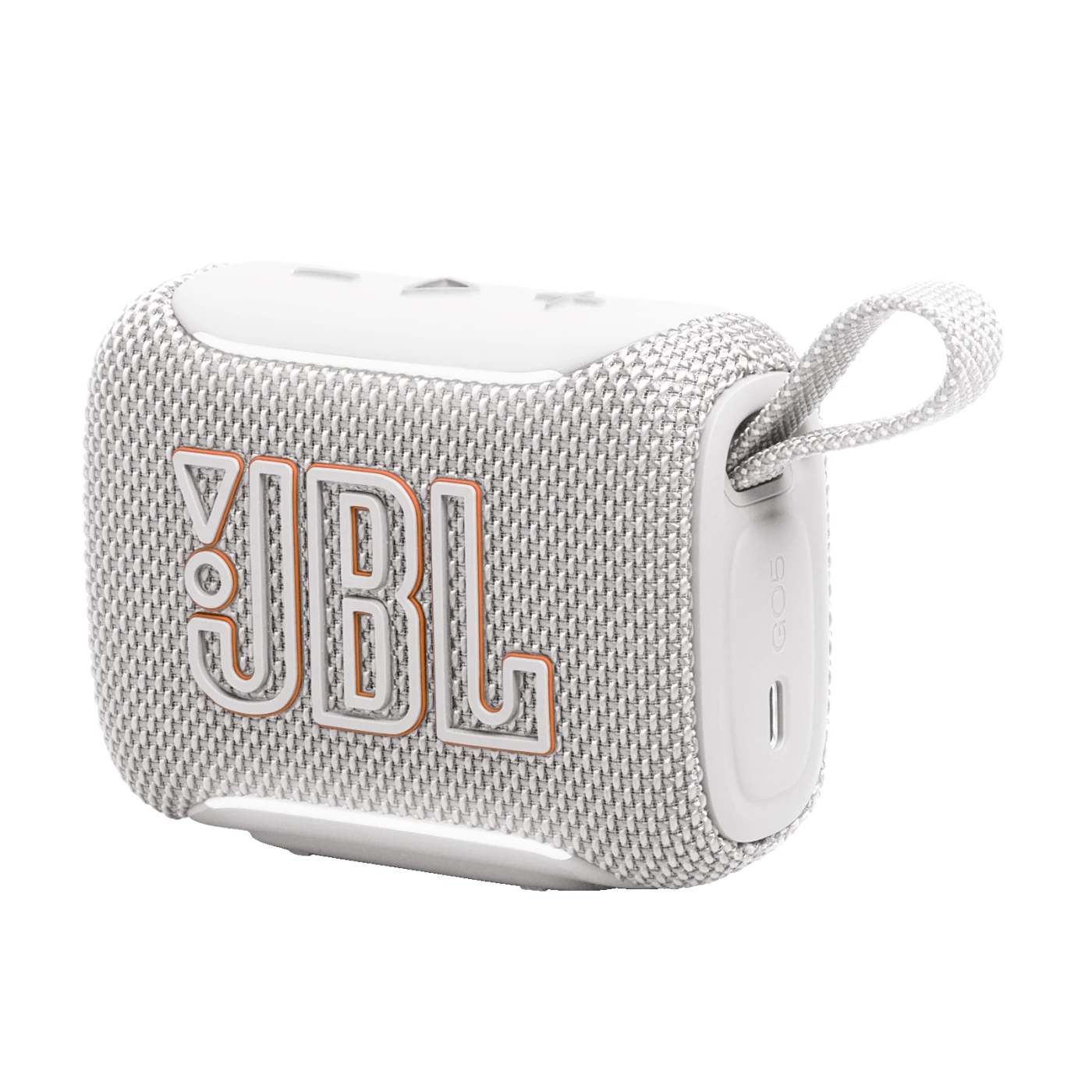 PARLANTE PORTÁTIL JBL GO 5 BT SPEAKER - 1