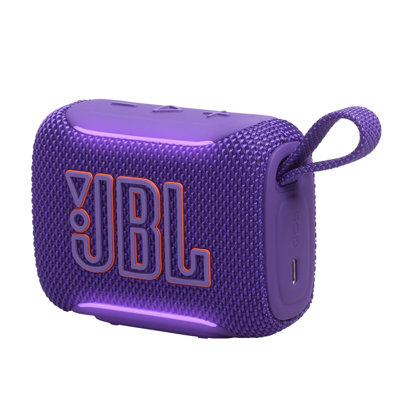 PARLANTE PORTÁTIL JBL GO 5 BT SPEAKER - 1