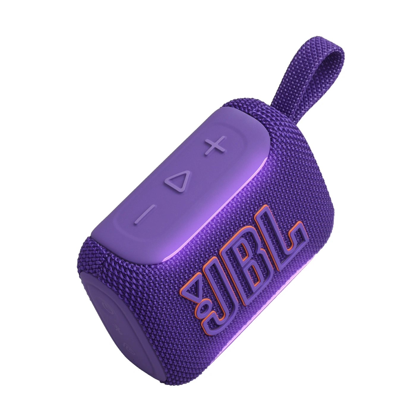 PARLANTE PORTÁTIL JBL GO 5 BT SPEAKER - 2