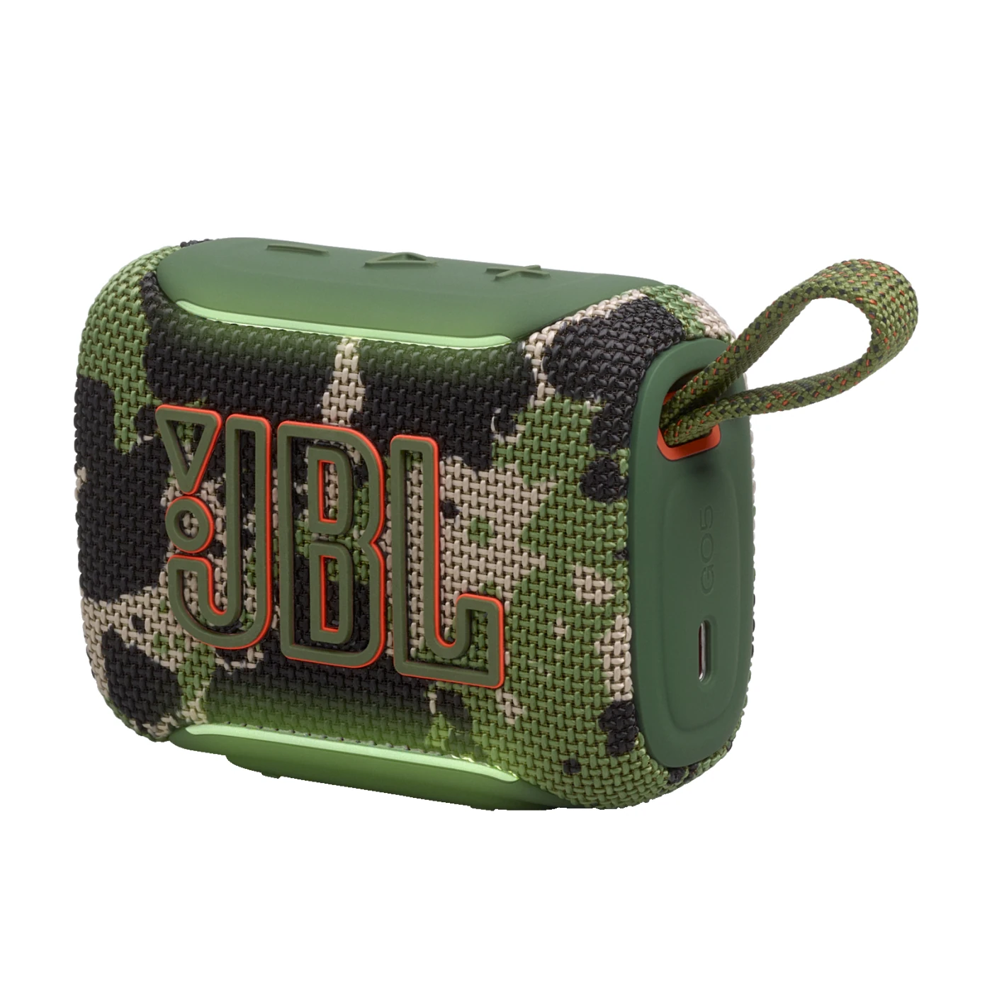 PARLANTE PORTÁTIL JBL GO 5 BT SPEAKER - 3