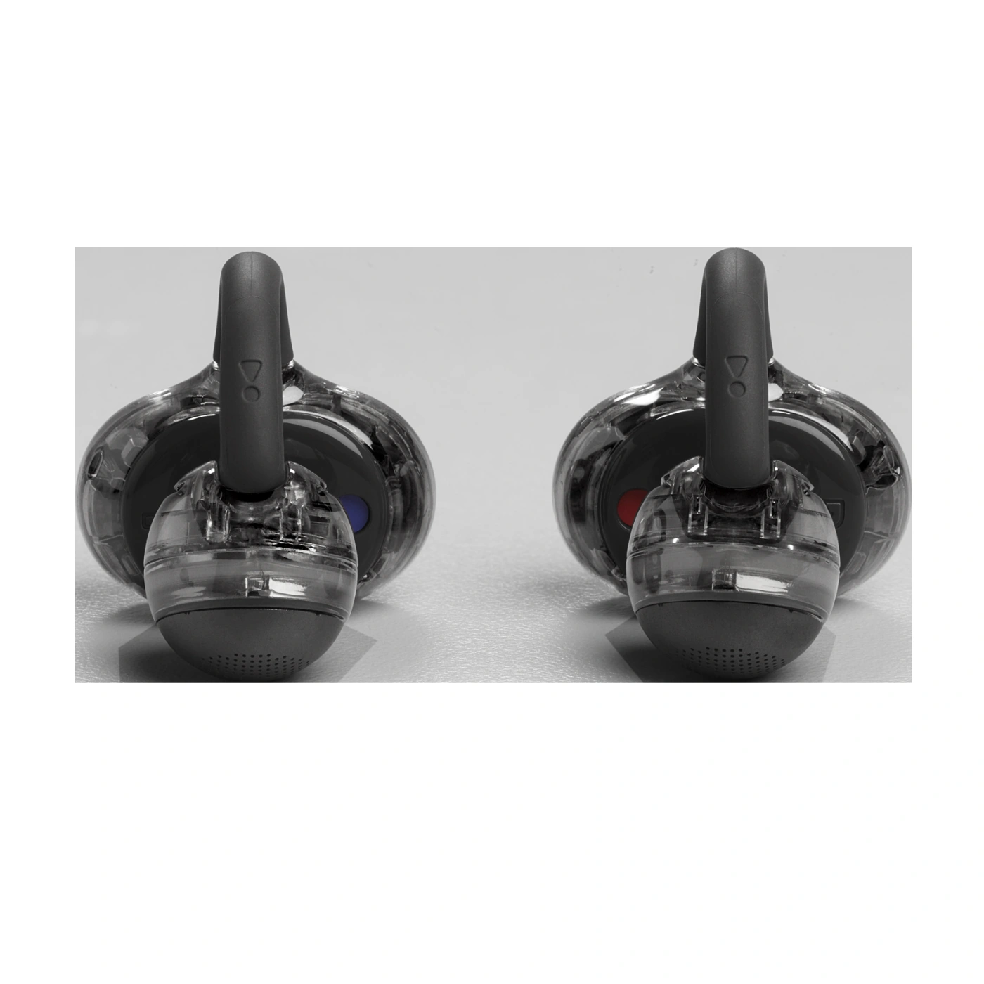 AUDÍFONOS JBL SOUNDGEAR CLIPS - 2