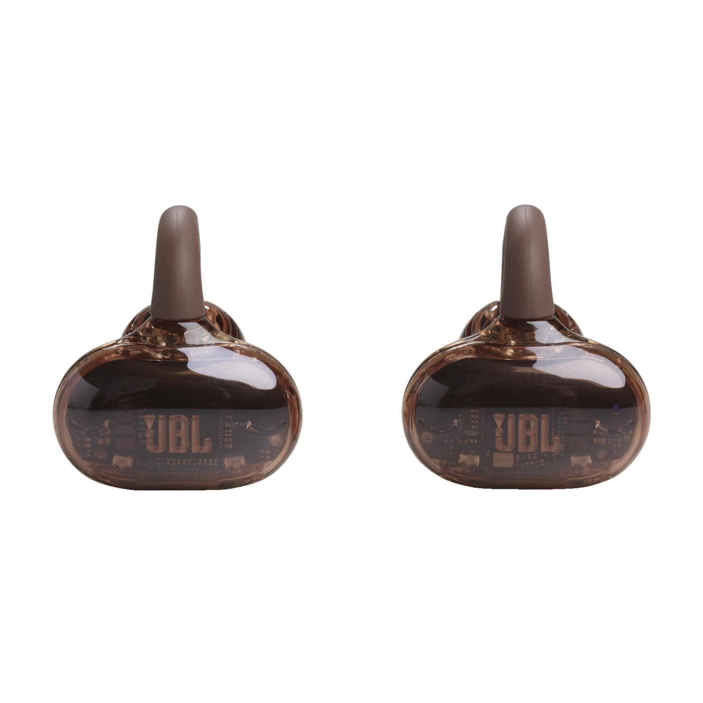 AUDÍFONOS JBL SOUNDGEAR CLIPS - 1
