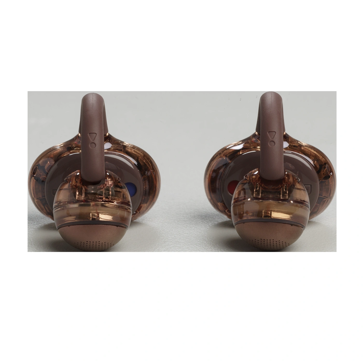 AUDÍFONOS JBL SOUNDGEAR CLIPS - 2