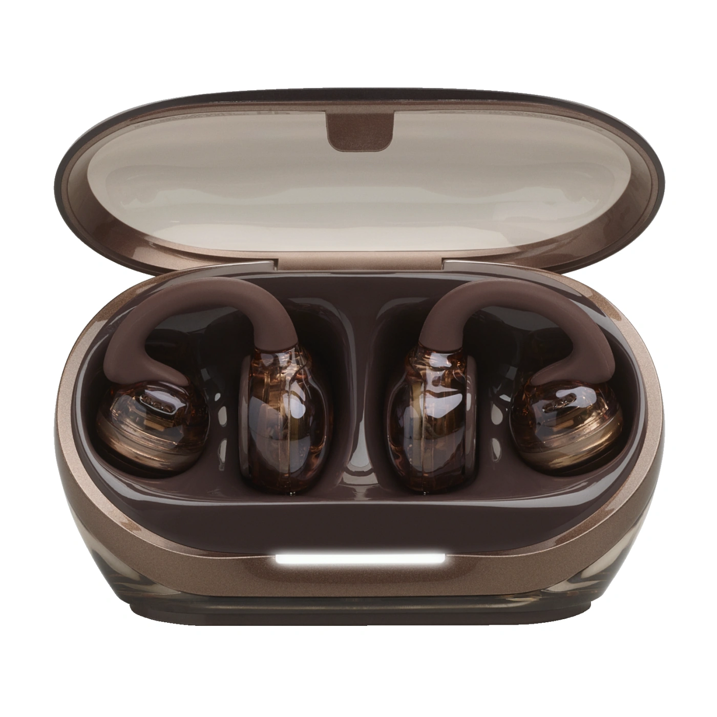 AUDÍFONOS JBL SOUNDGEAR CLIPS - 3