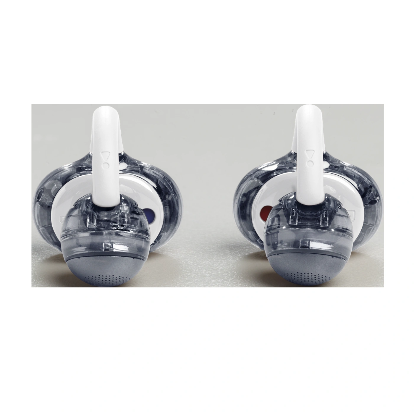 AUDÍFONOS JBL SOUNDGEAR CLIPS - 2