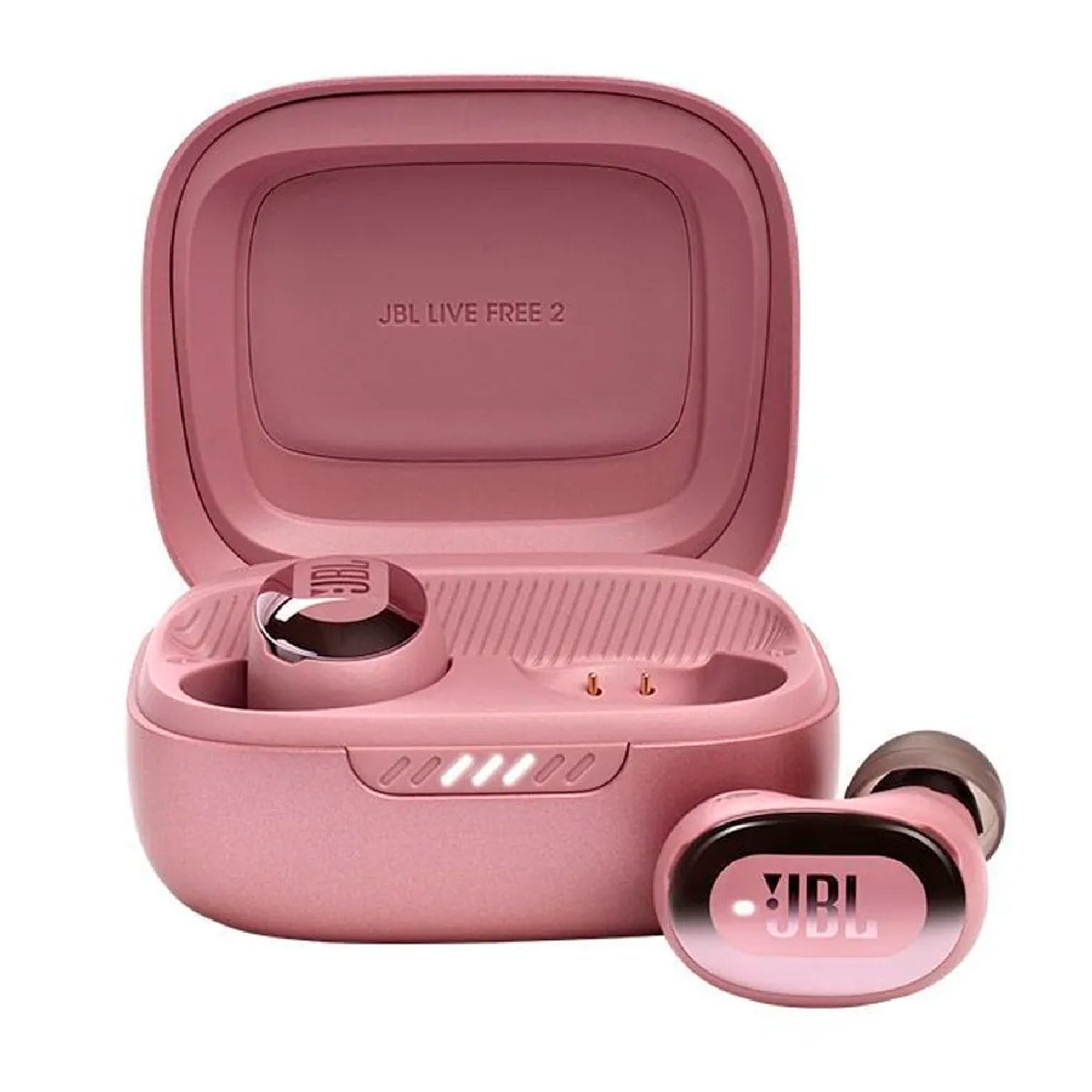 AUDÍFONOS JBL SOUNDGEAR CLIPS - 2