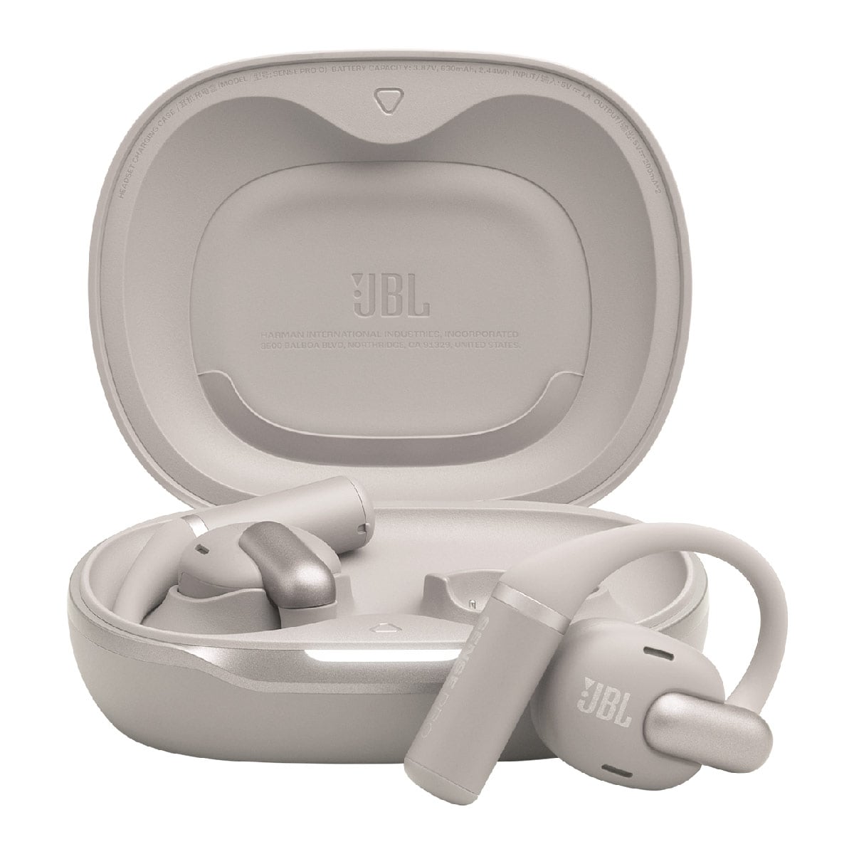 AUDÍFONOS JBL SENSE PRO - 1