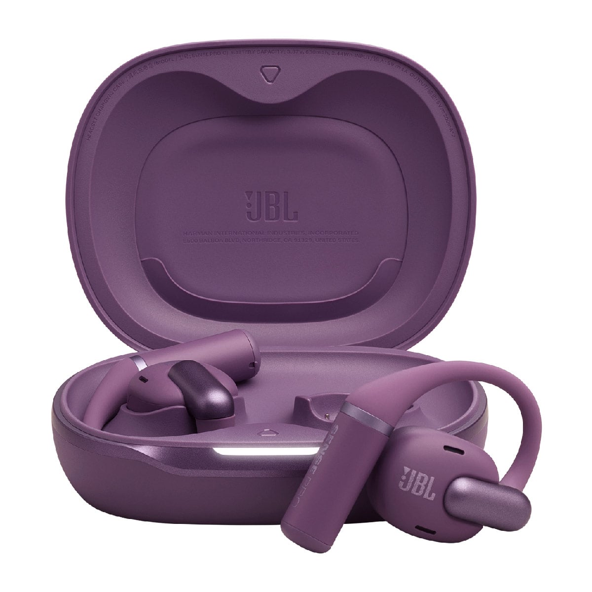 AUDÍFONOS JBL SENSE PRO - 1