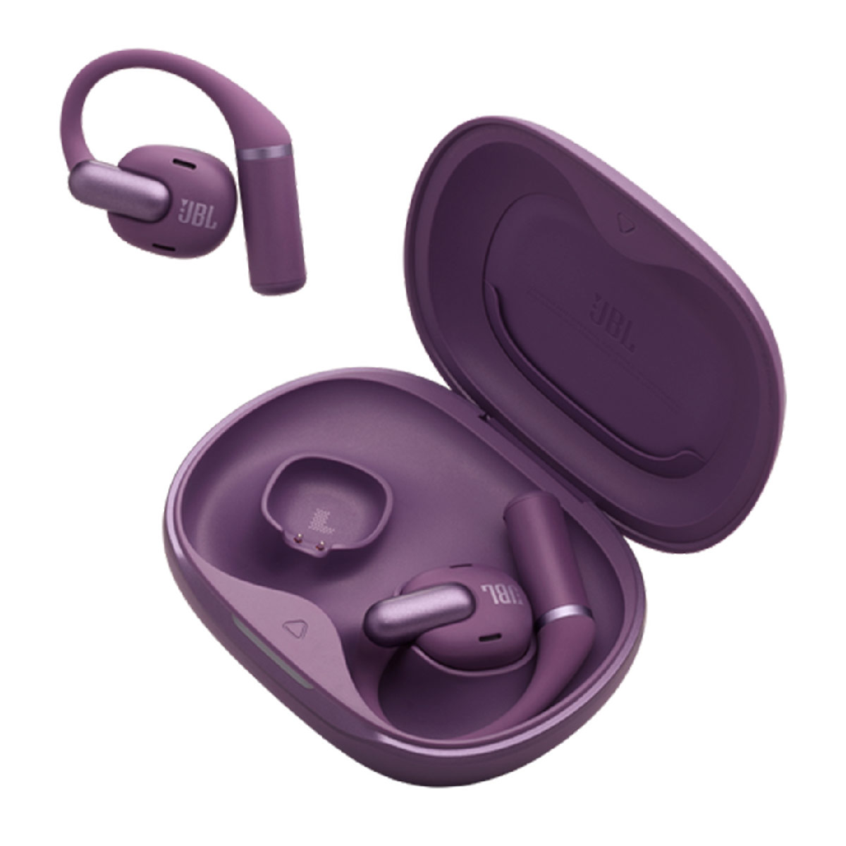 AUDÍFONOS JBL SENSE PRO - 9