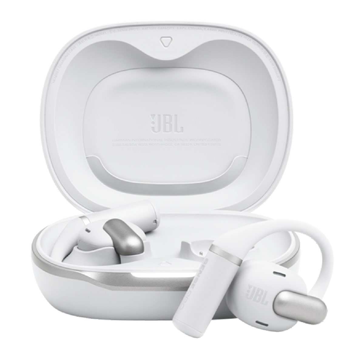 AUDÍFONOS JBL SENSE PRO - 1