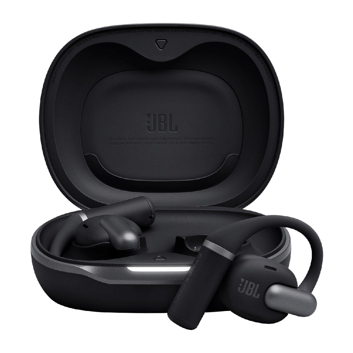 AUDÍFONOS JBL SENSE PRO - 1